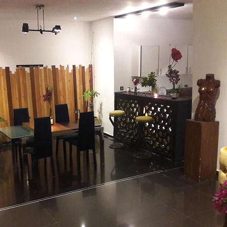 קניטרה Villa Mehdia מראה חיצוני תמונה