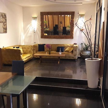 קניטרה Villa Mehdia מראה חיצוני תמונה