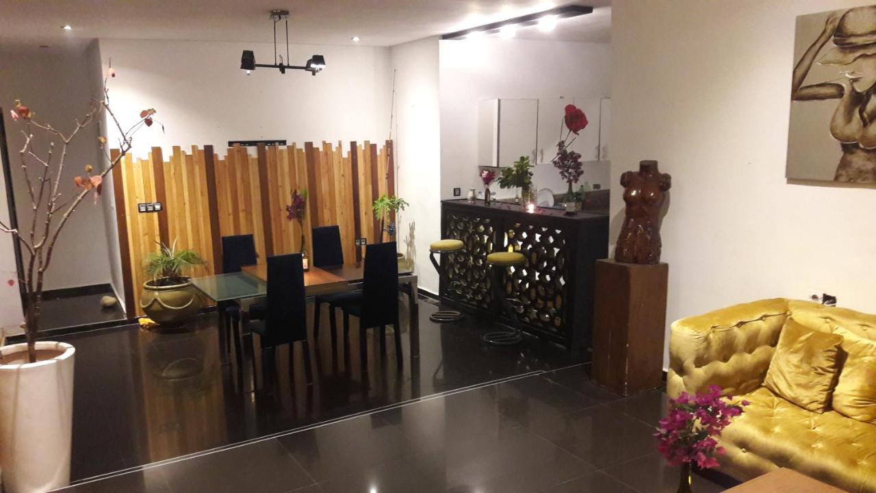 קניטרה Villa Mehdia מראה חיצוני תמונה